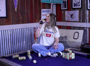 Duroc Banquet Tee