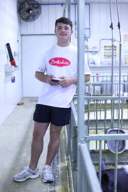 BerkBilt Tee