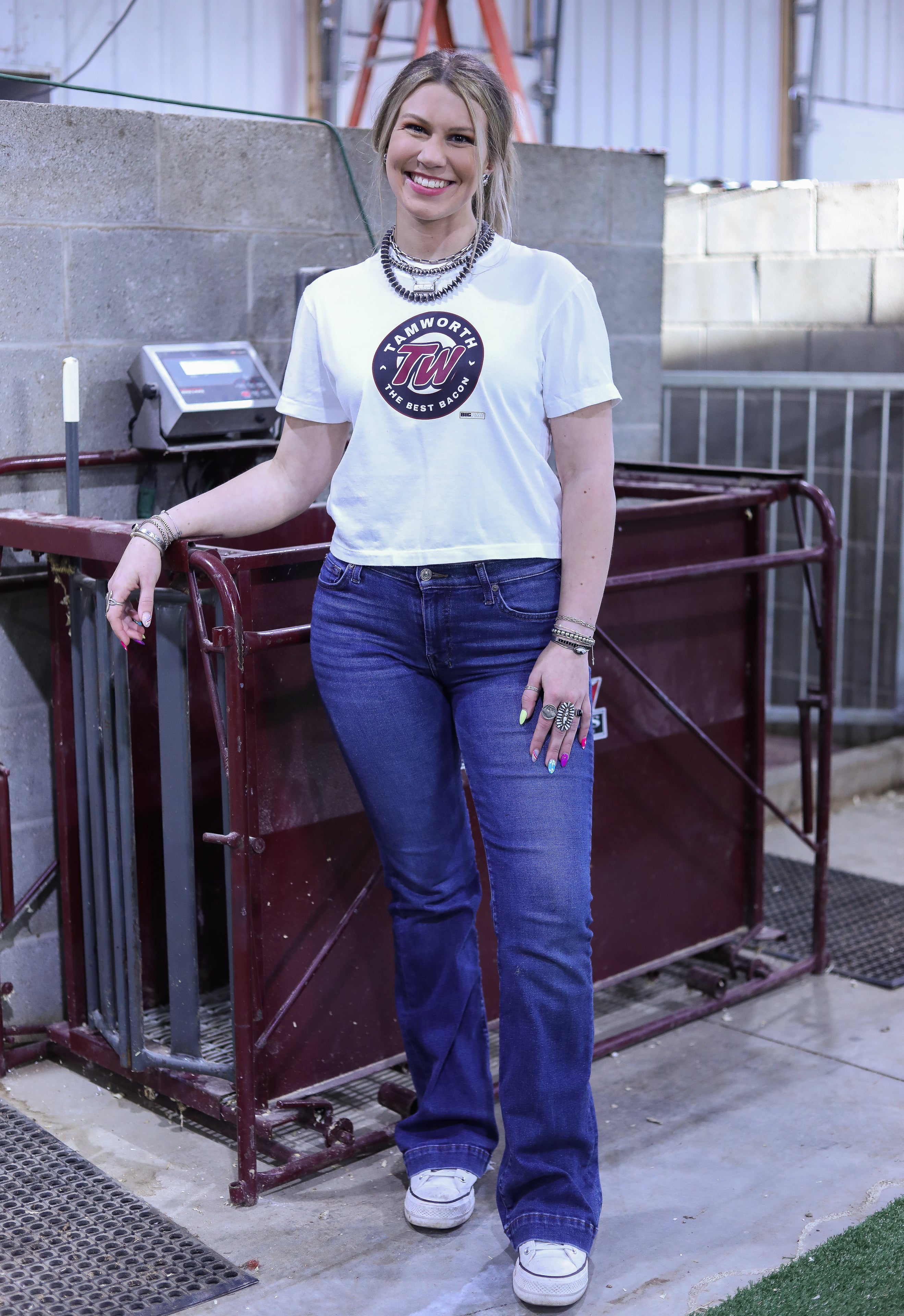 Tammy Tee
