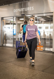 Landrace Cruisin’ Tee