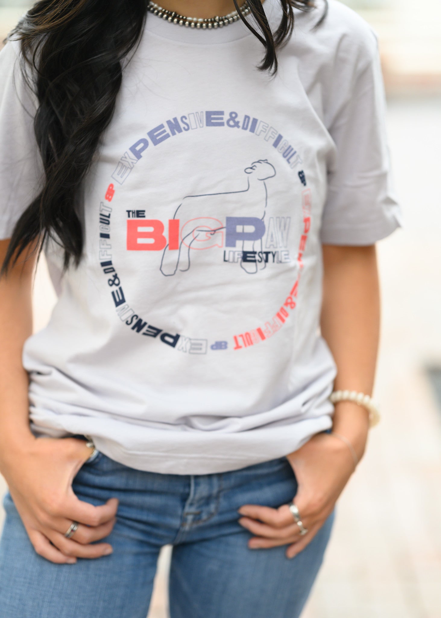 Expensive & Difficult T-Shirt