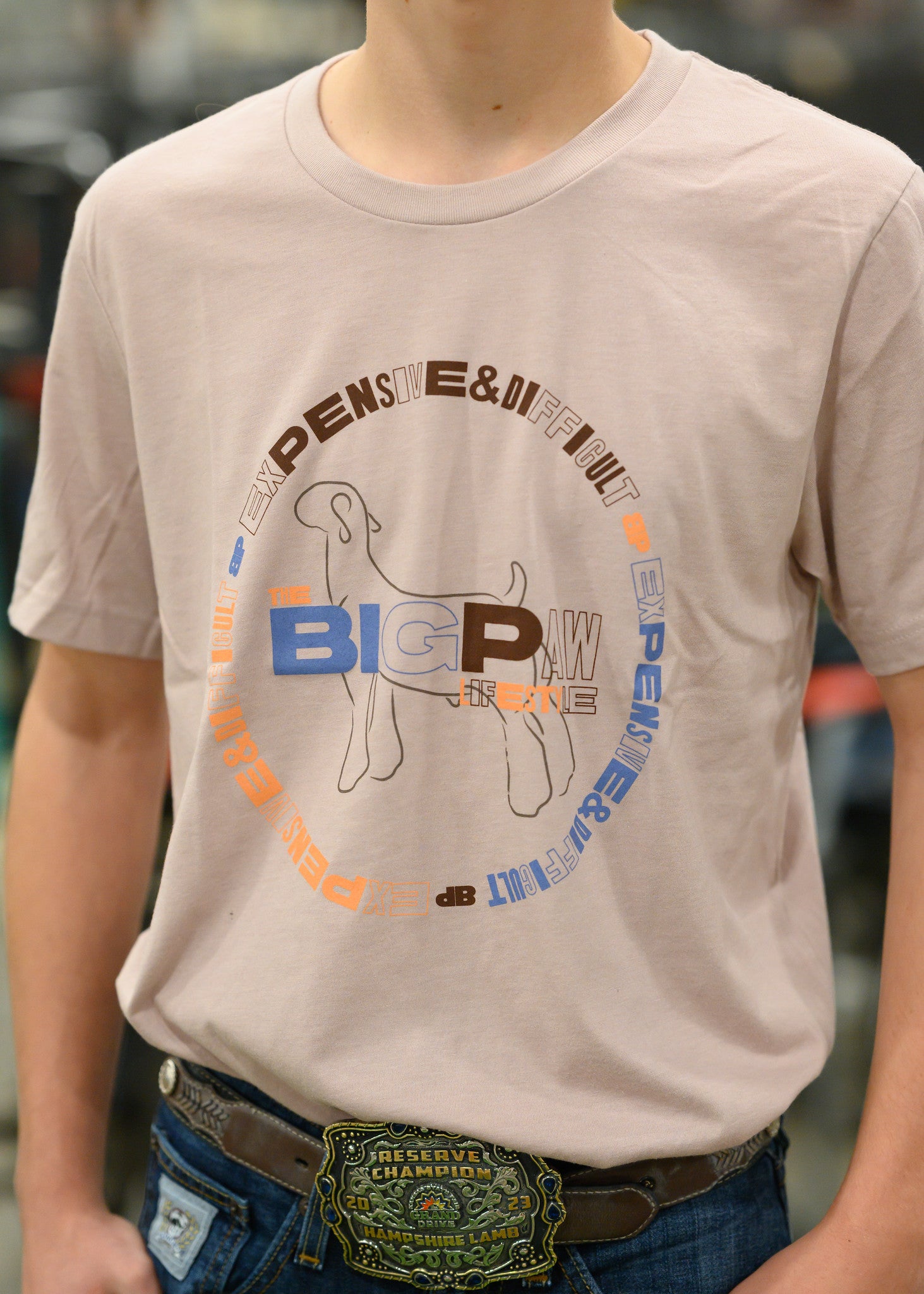 Expensive & Difficult T-Shirt