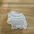 Load image into Gallery viewer, Pig Breed Stickers
