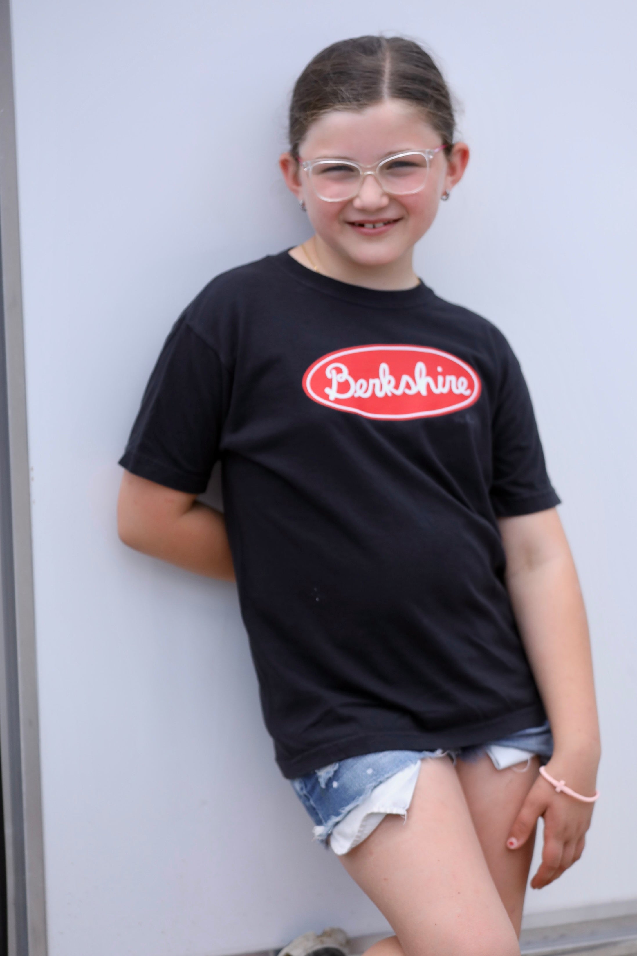 BerkBilt Youth Tee