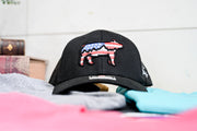 All-American Pig Youth Hat
