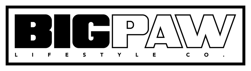 Big Paw Lifestyle