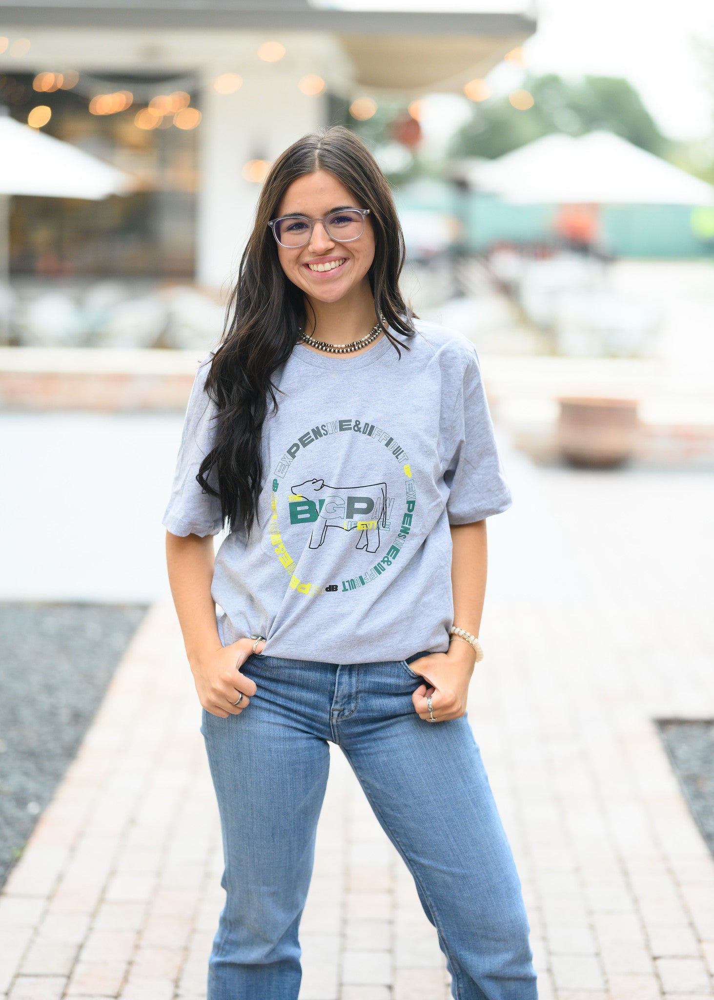 Expensive & Difficult T-Shirt