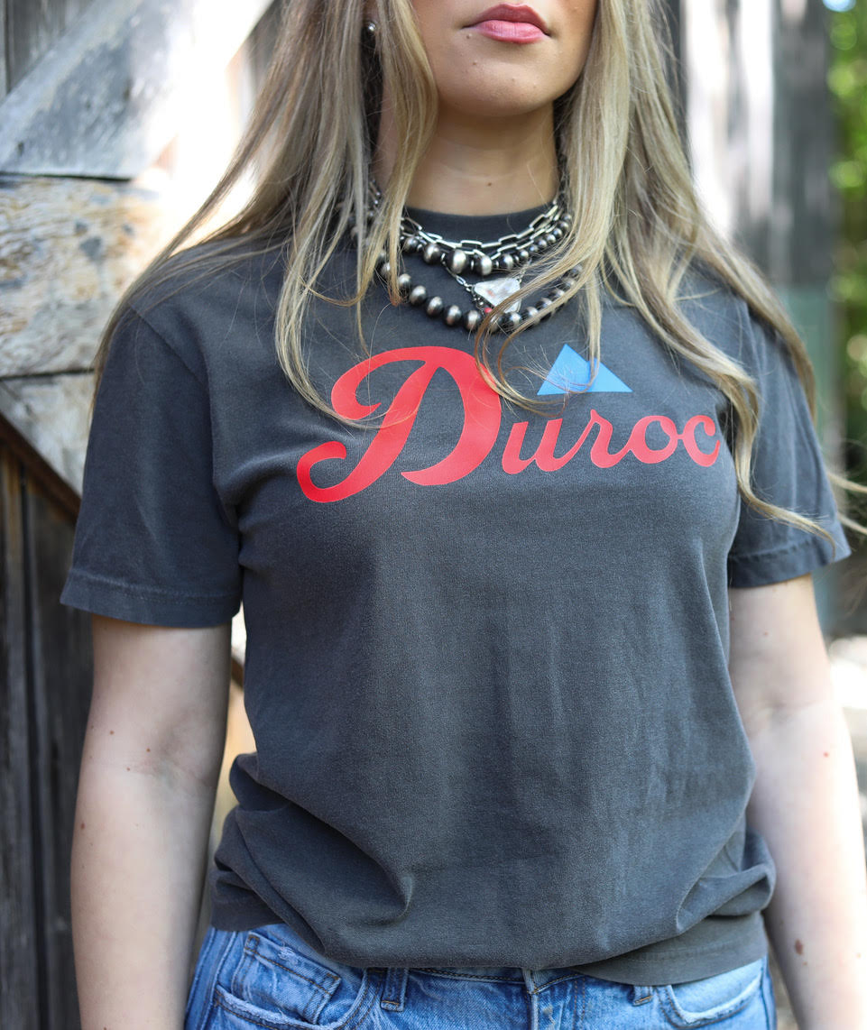 Duroc Light Tee