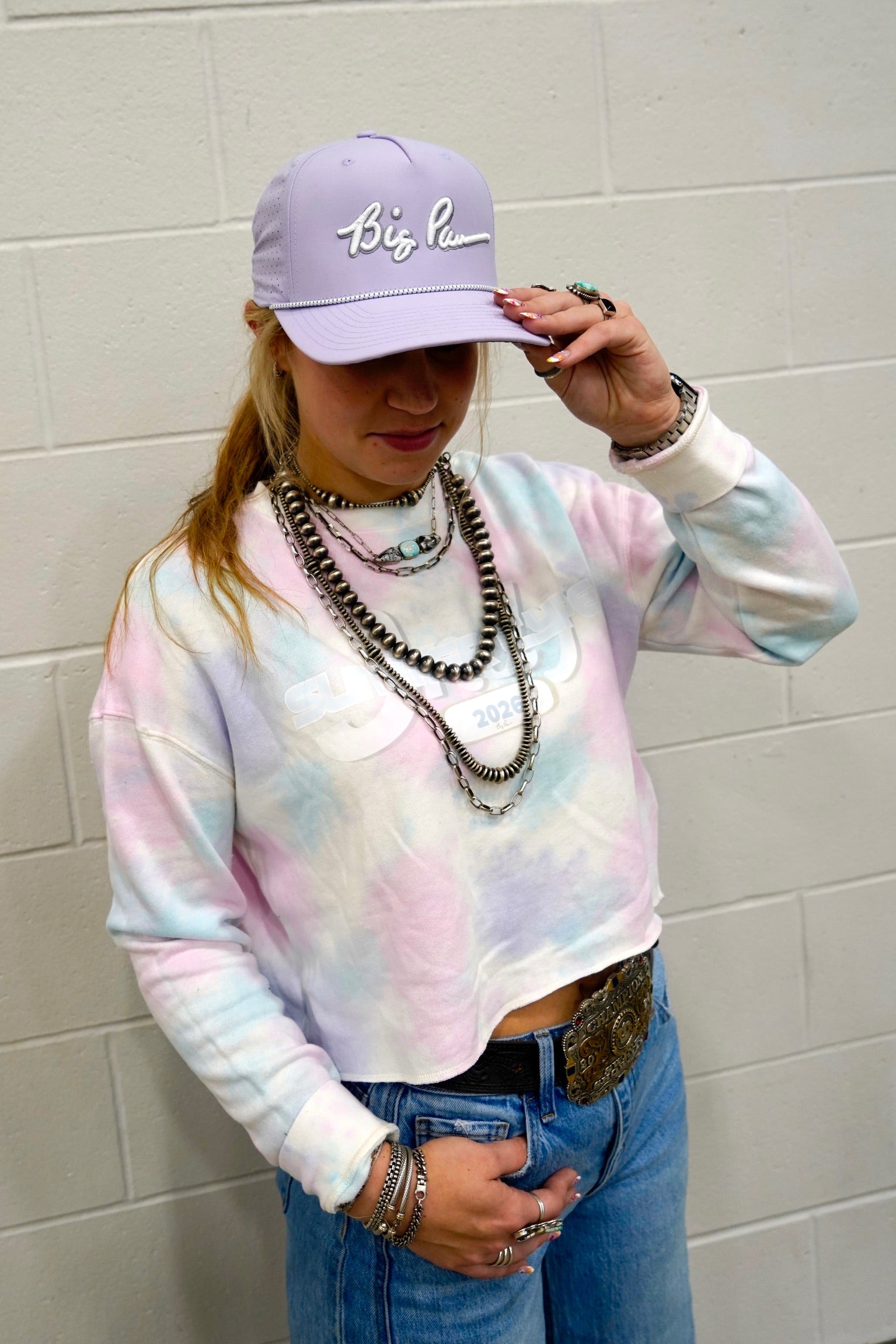The Links Hat