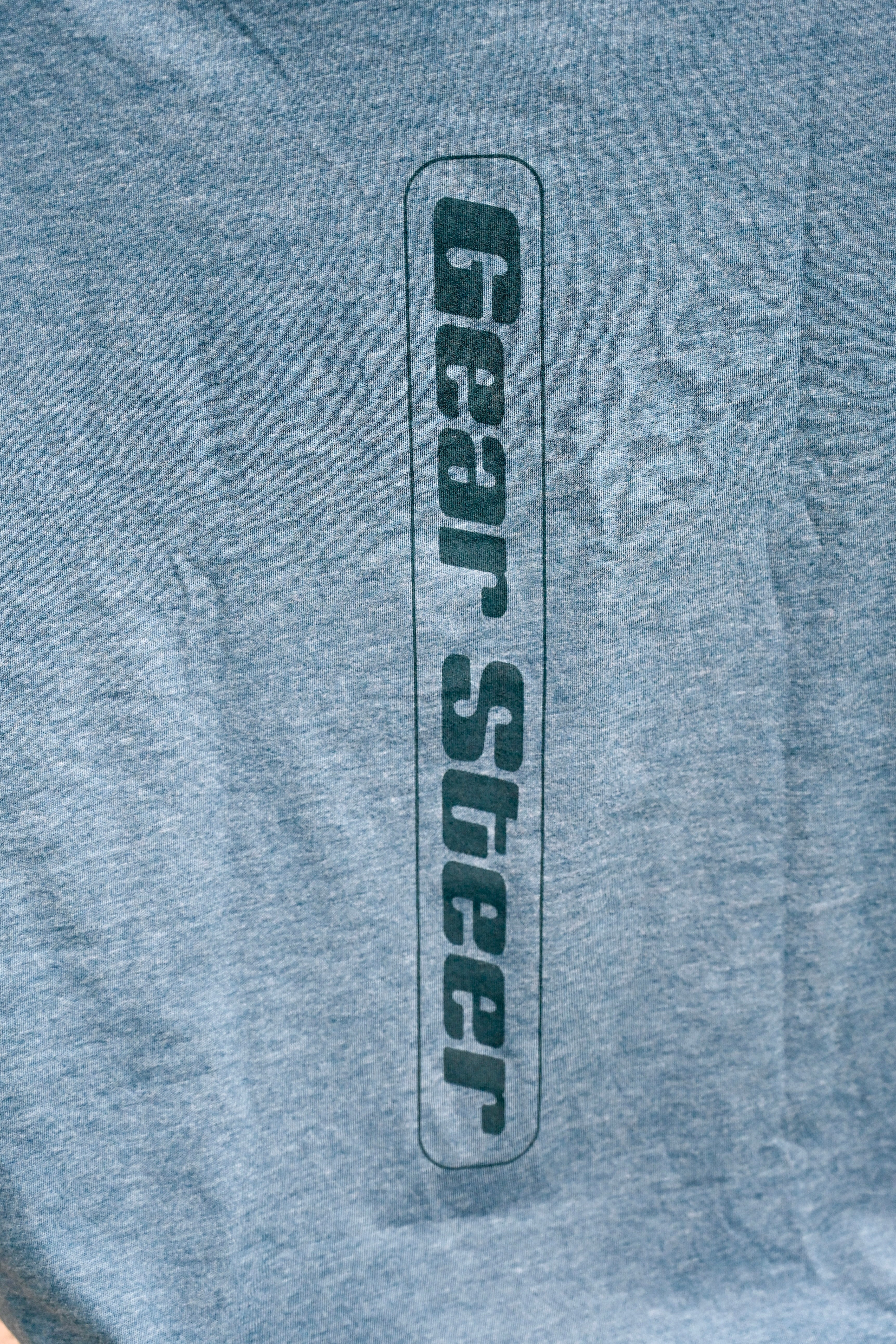 Gear Steer T-Shirt