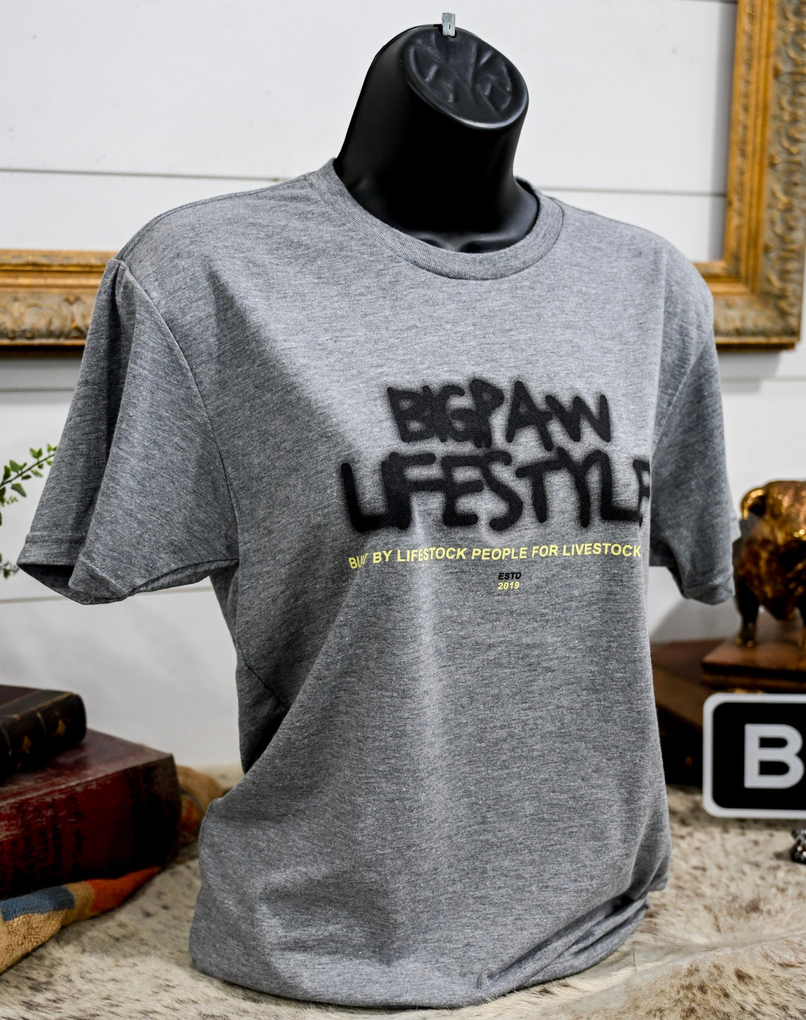 Graffiti T-Shirt