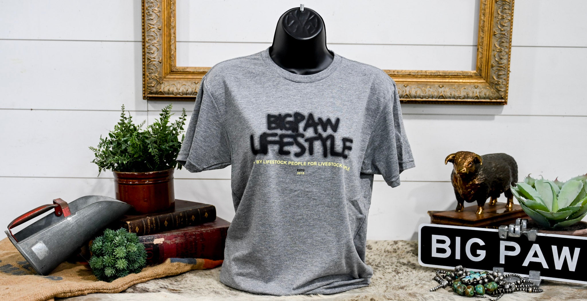 Graffiti T-Shirt