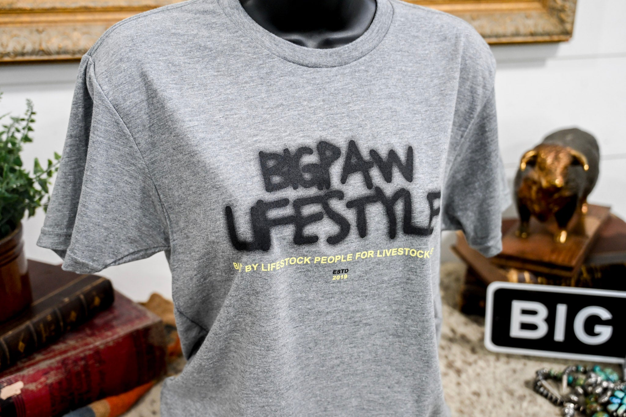 Graffiti T-Shirt