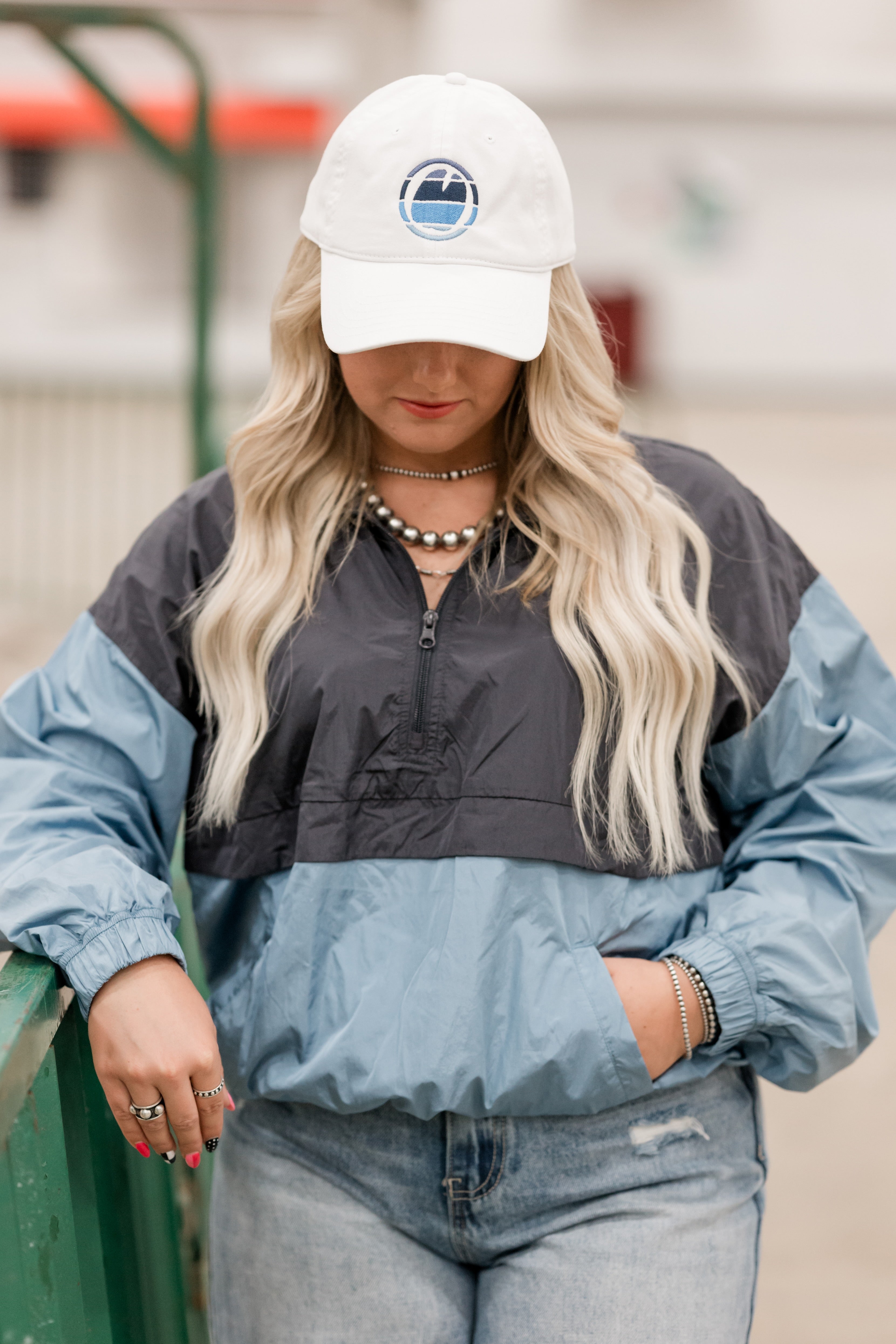 Big Paw Icon Hat