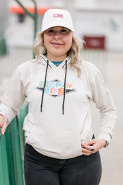 Big Paw Life Hoodie