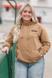 Midweight Hoodie