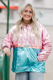 Roller Derby Anorak