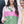 Load image into Gallery viewer, Ladies Color Block Anorak
