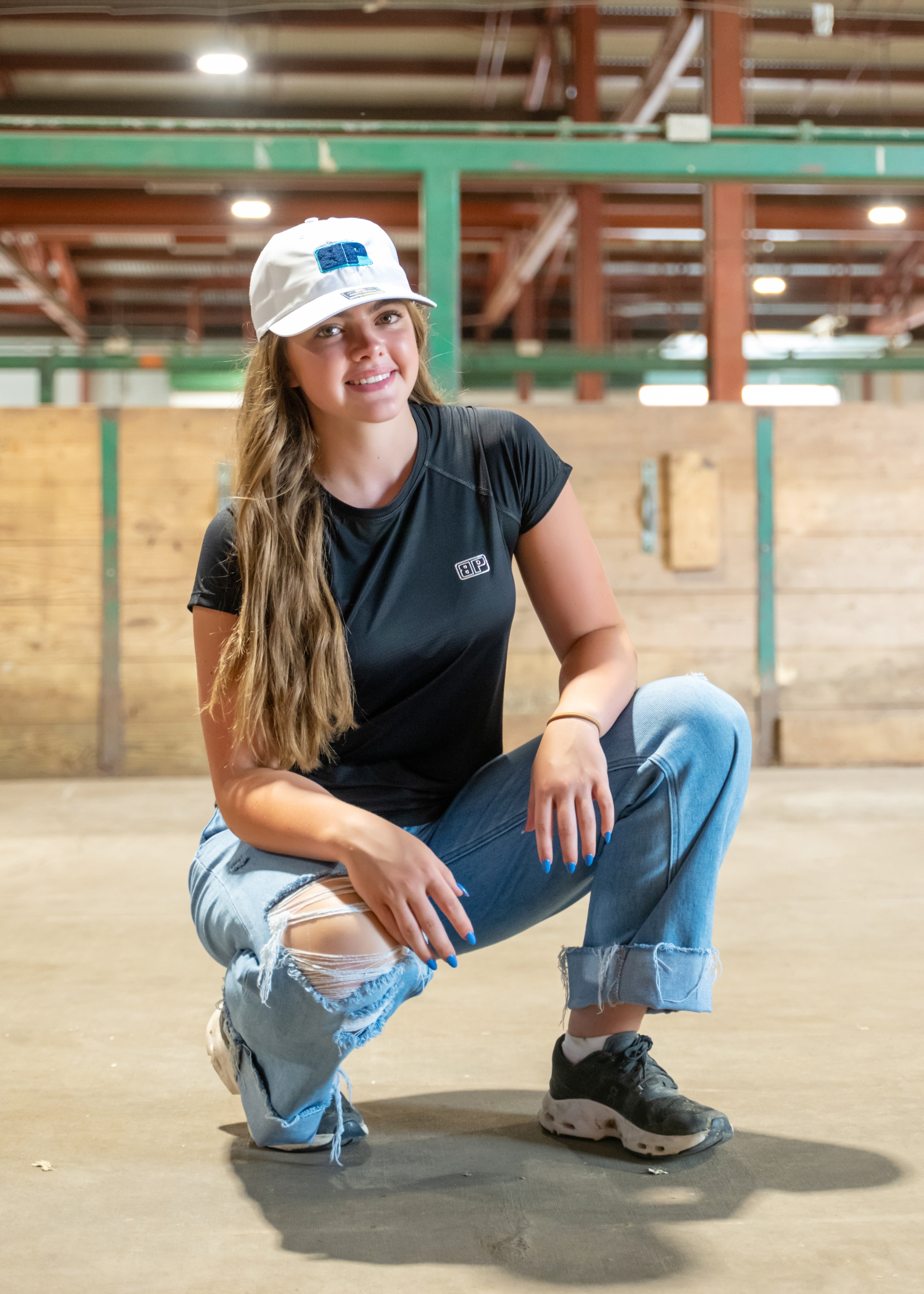 Swifty Performance Short Sleeve