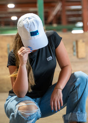 BP Embroidered Hat