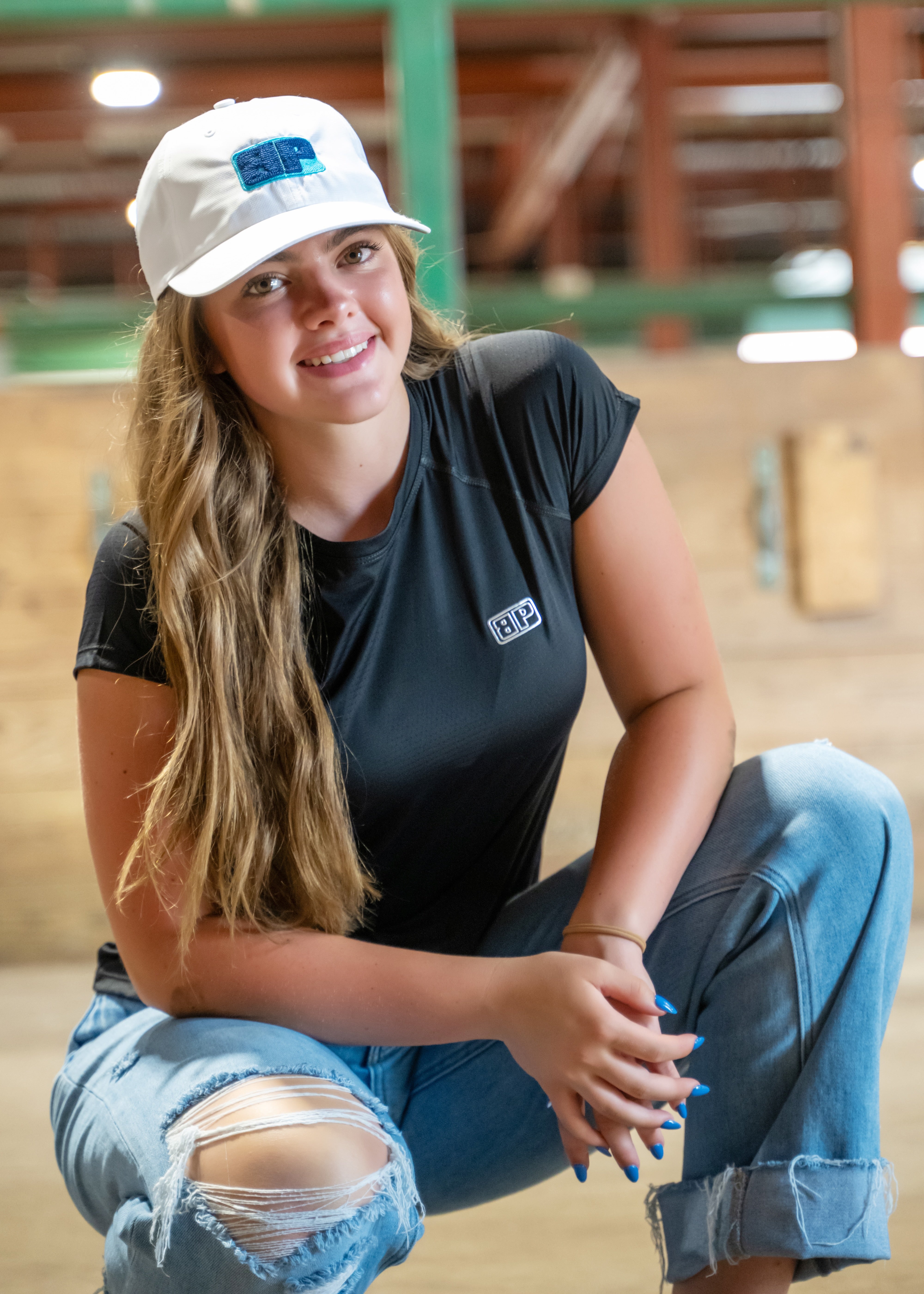 Swifty Performance Short Sleeve