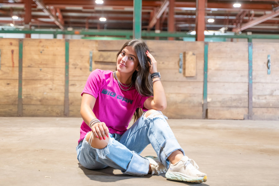 Treads T-Shirt