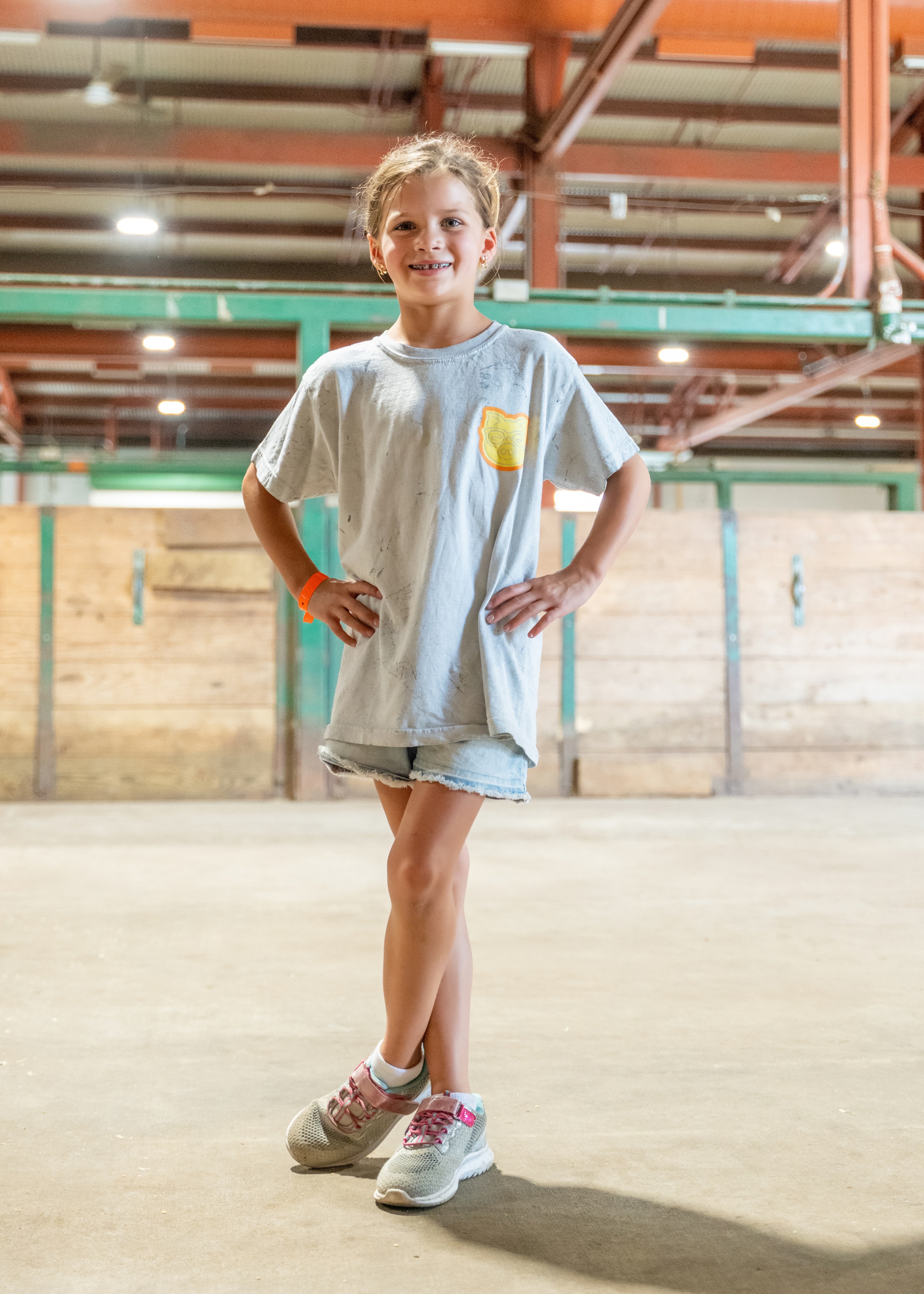 Lil Paw Shades T-Shirt