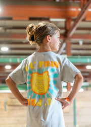 Lil Paw Shades T-Shirt