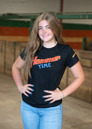 Hammer Time T-Shirt