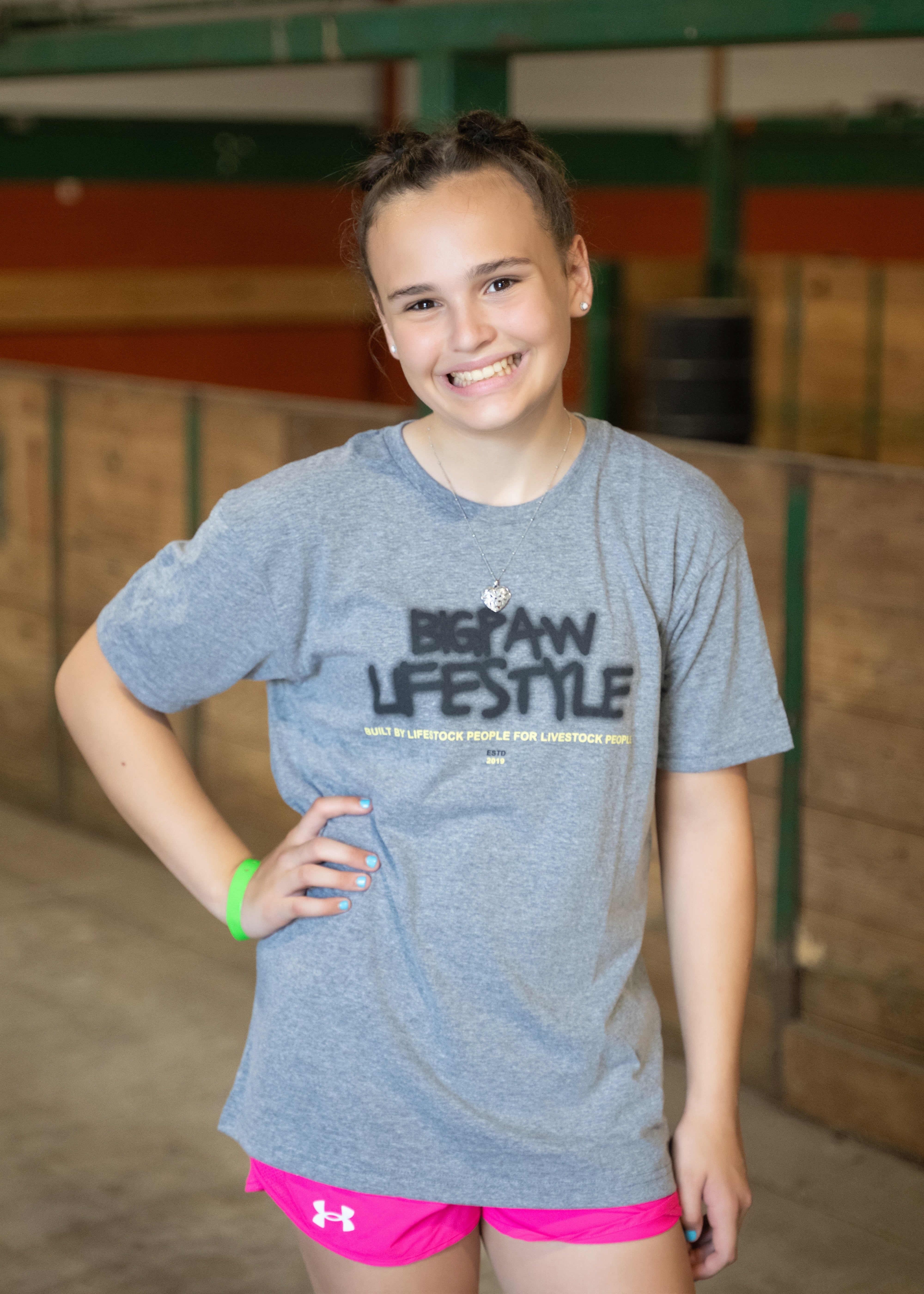 Graffiti T-Shirt