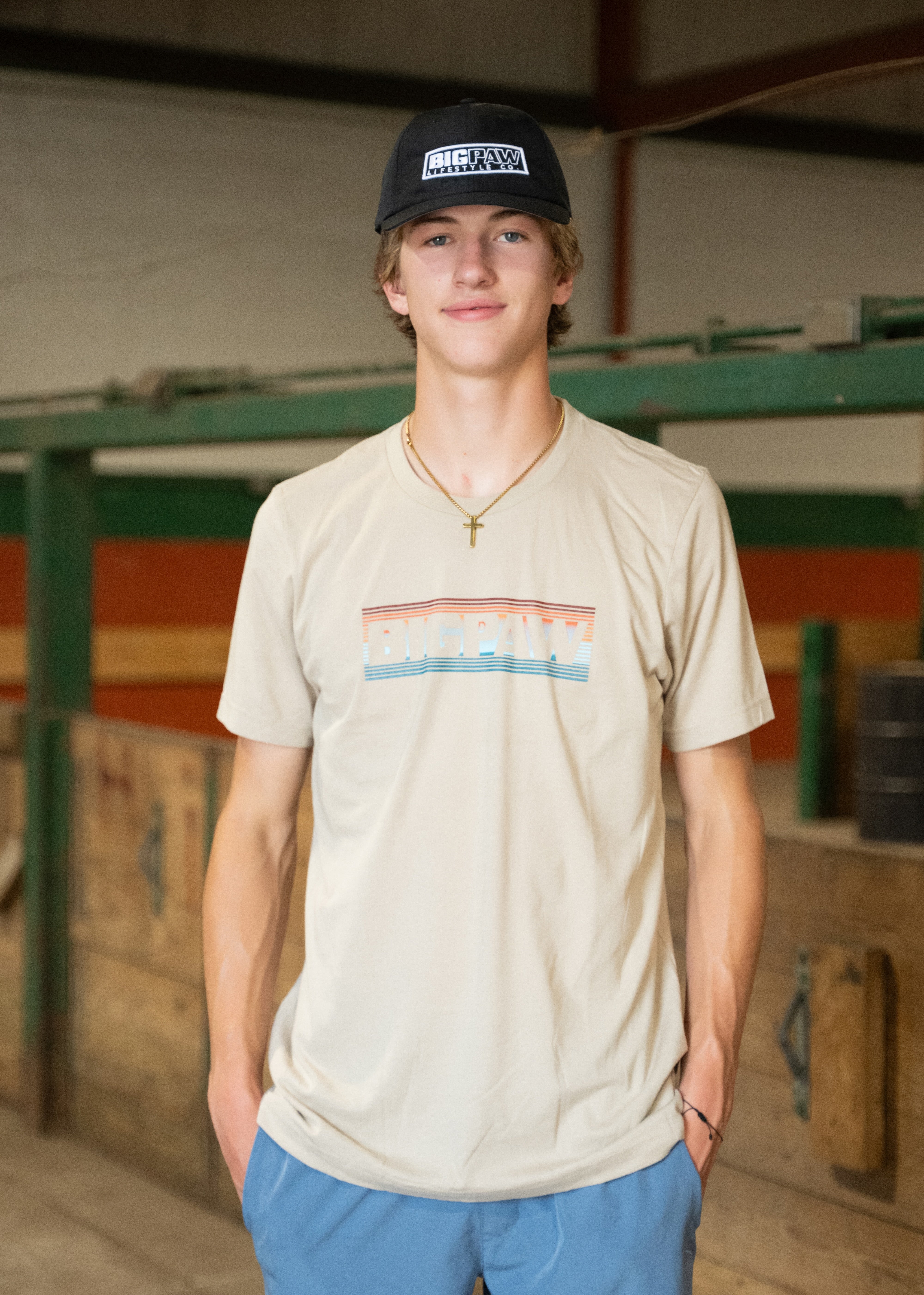 Everyday Explorer T-Shirt