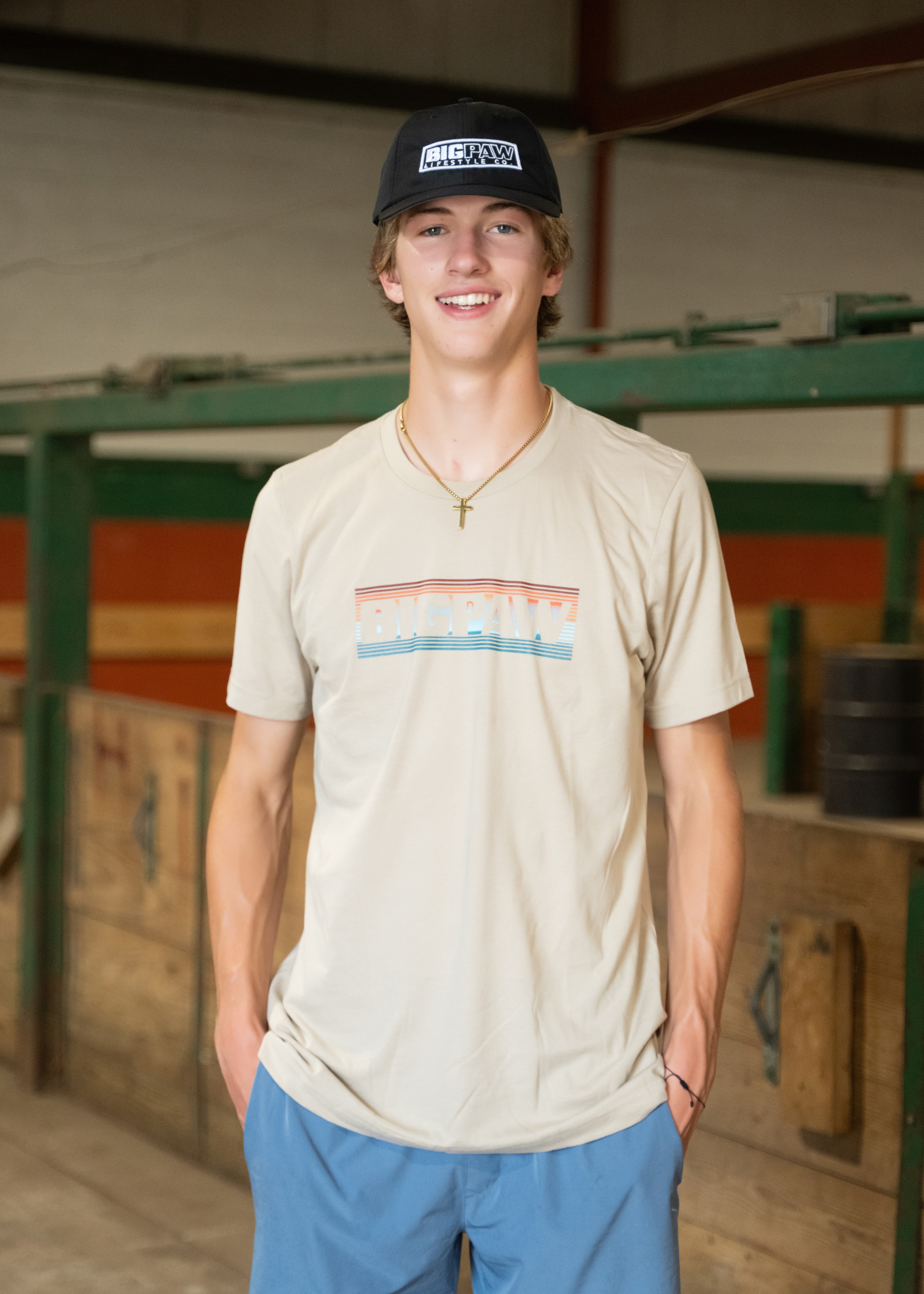 Everyday Explorer T-Shirt