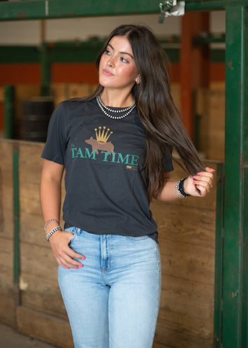 Tam Time V.III T-Shirt
