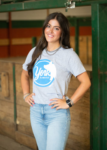 The Motherbreed V.III T-Shirt