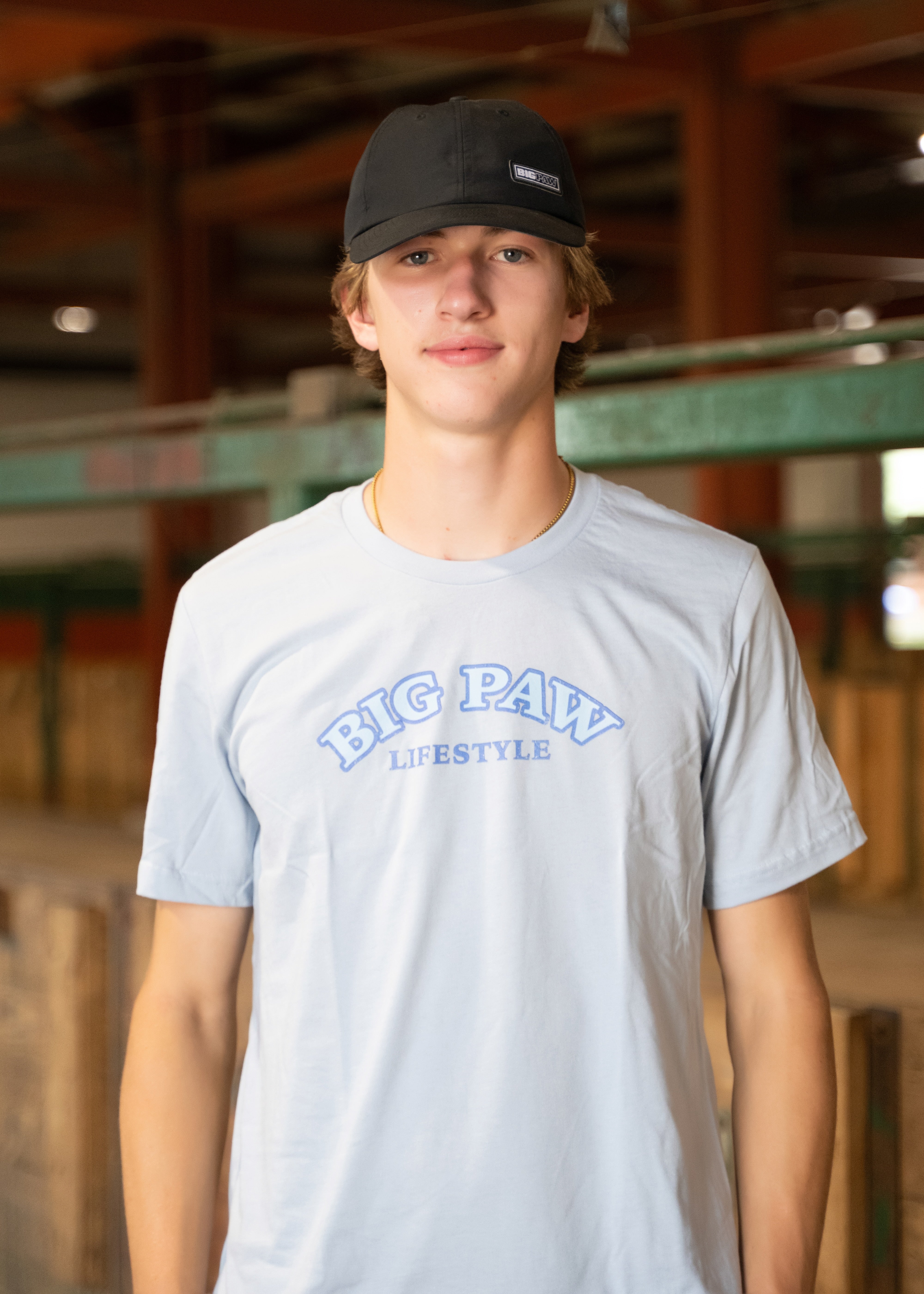 The Mother Breed V.I T-Shirt