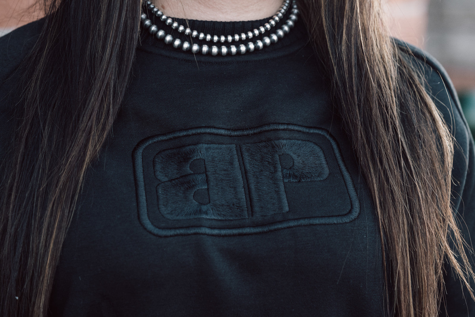 Think, Dream, Believe Crewneck