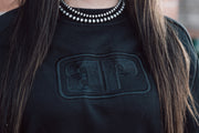 Think, Dream, Believe Crewneck