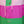 Load image into Gallery viewer, Ladies Color Block Anorak
