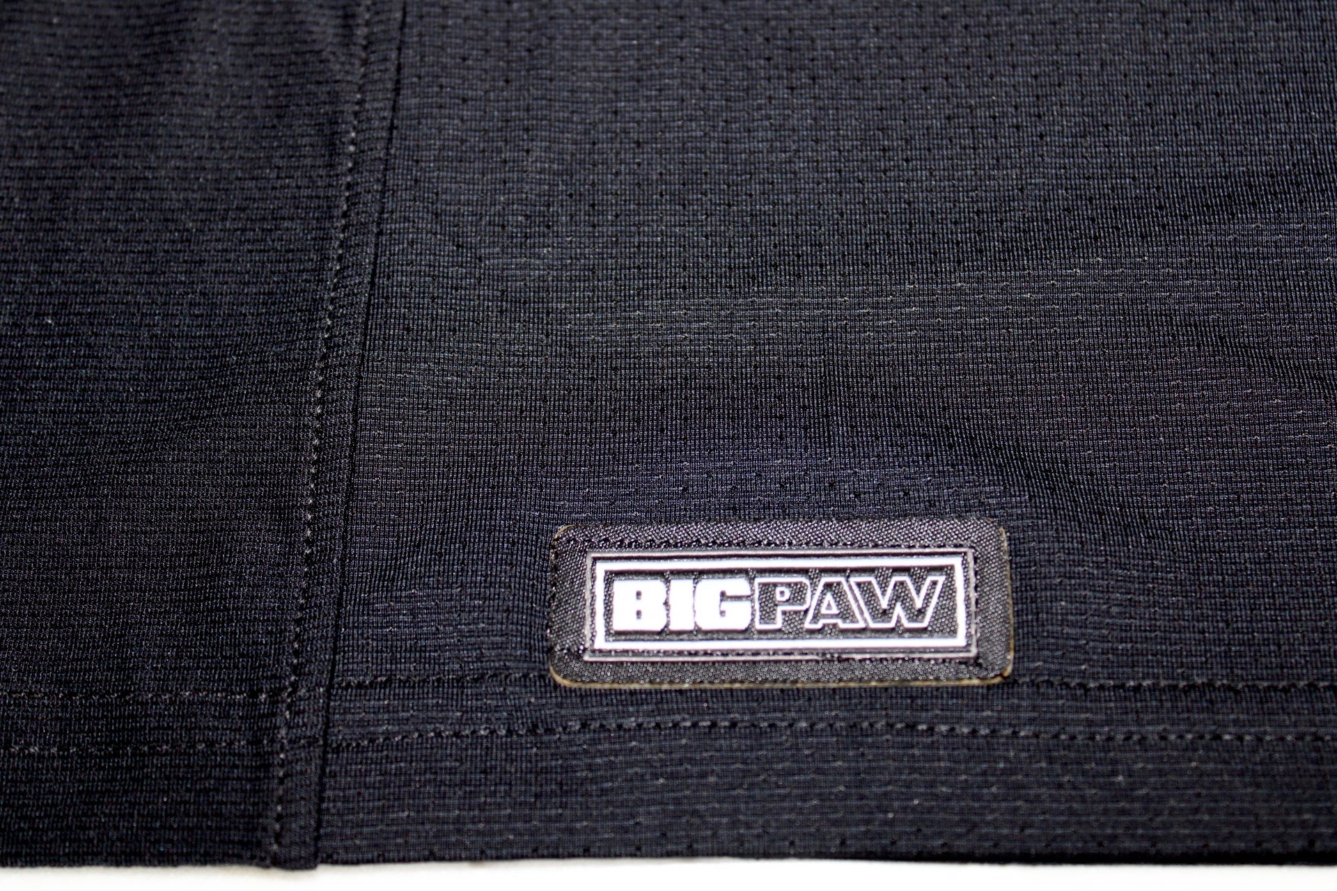Performance Short Sleeve