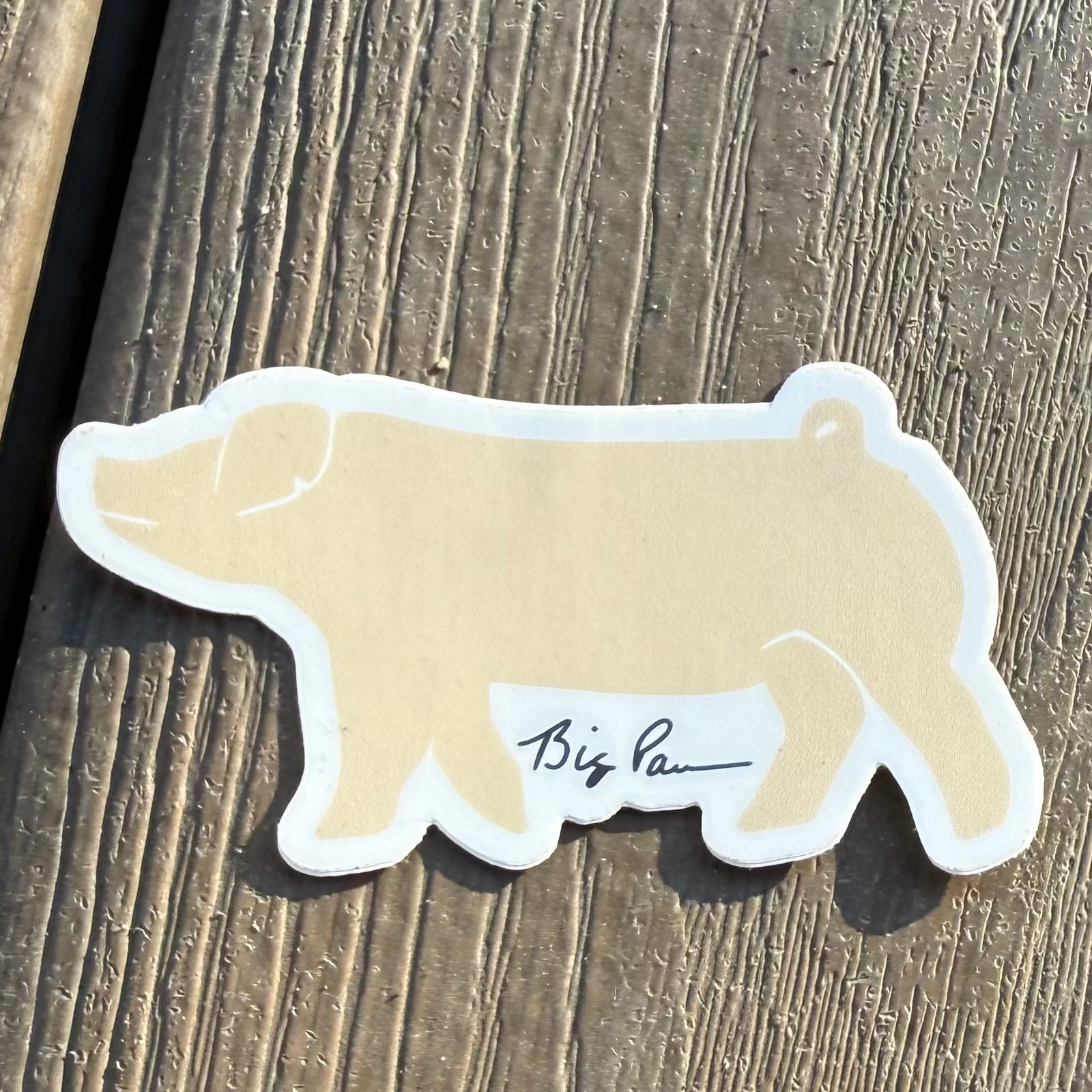 Pig Breed Stickers