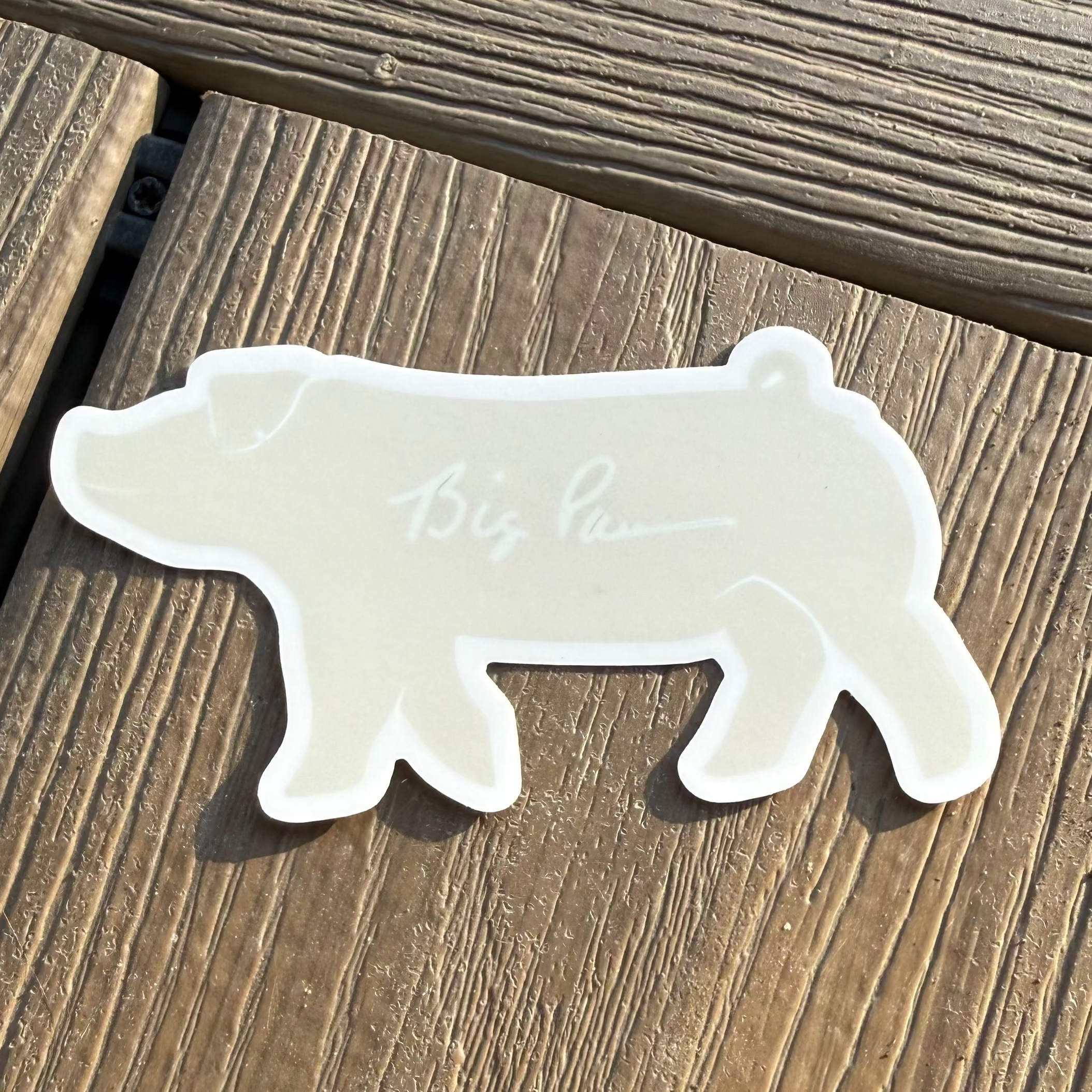 Pig Breed Stickers