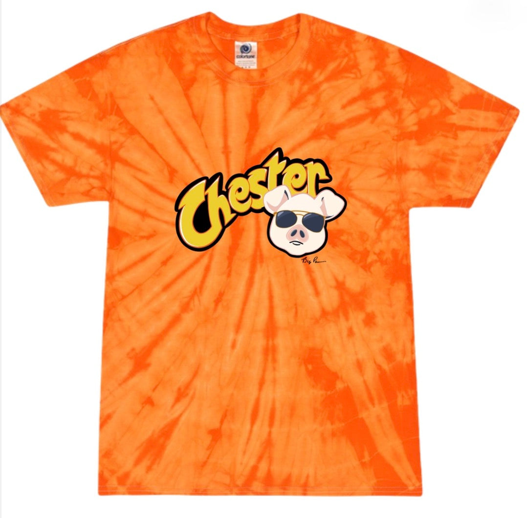Chester Cheeto Youth Tee