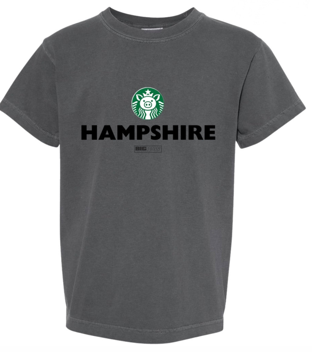 Hamp Venti Tall Tee