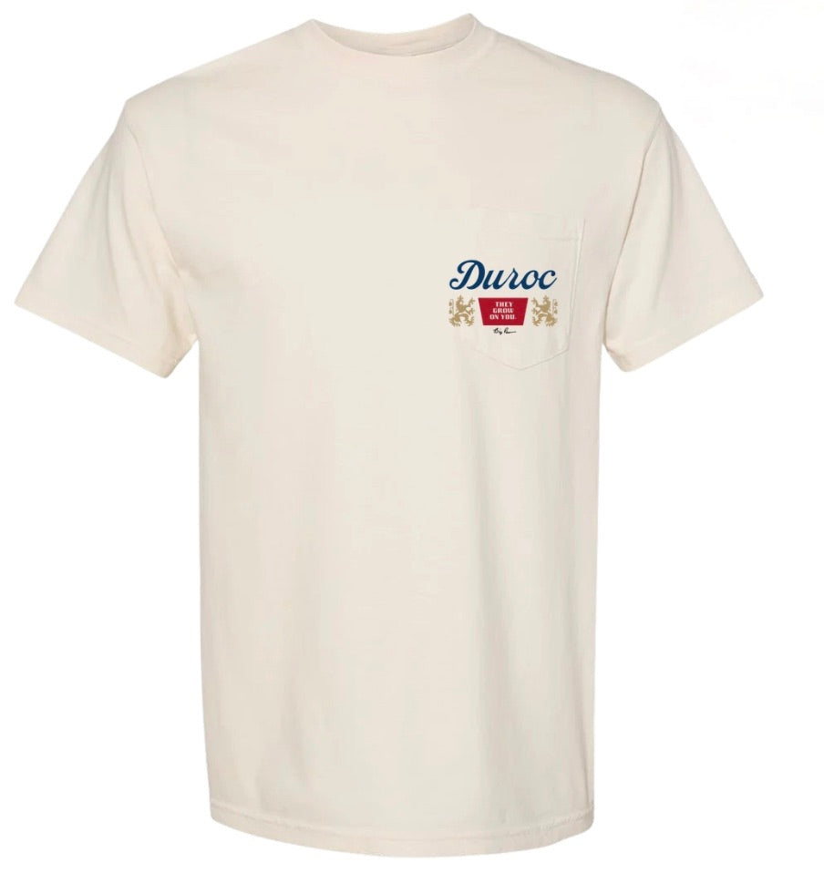 Duroc Banquet Tee