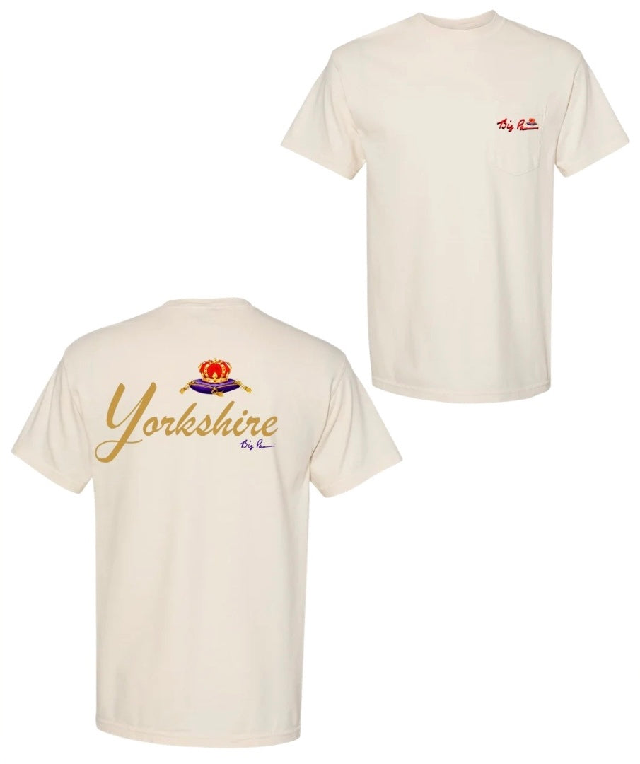 York & Coke Tee