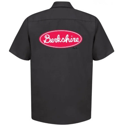 BerkBilt Tee