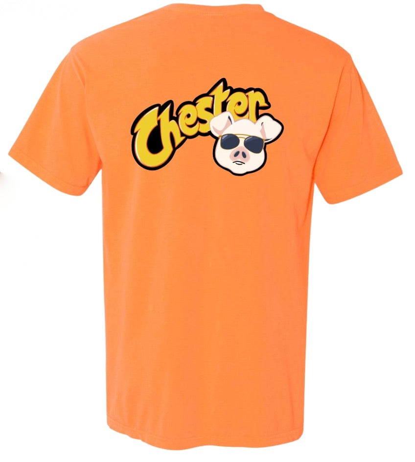 Chester Cheeto Tee