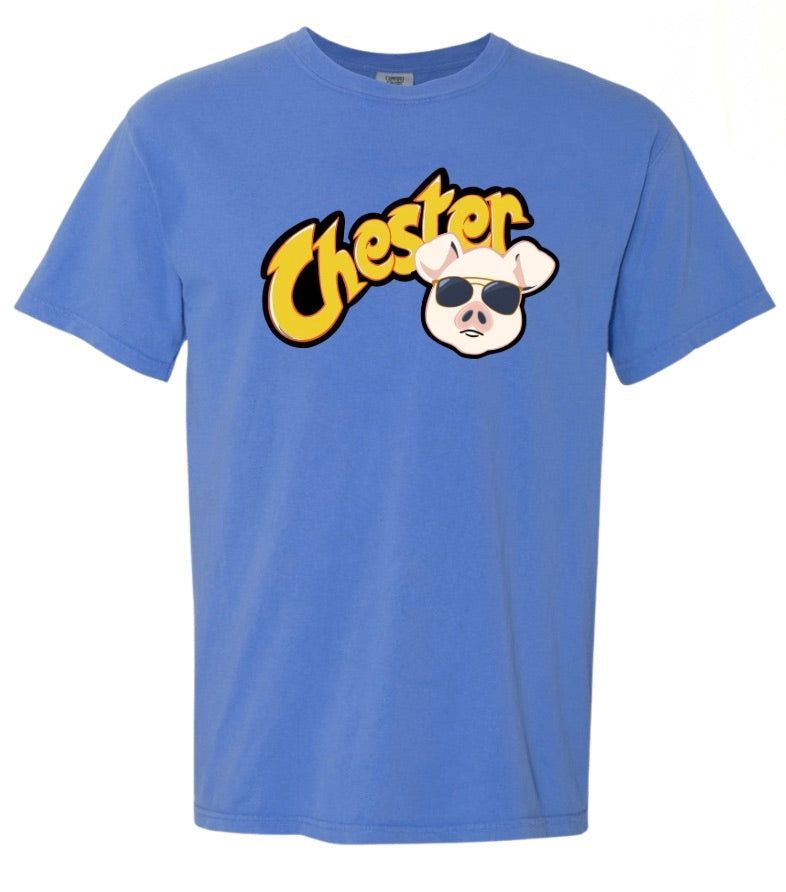 Chester Cheeto Tee