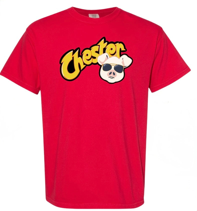 Chester Cheeto Tee