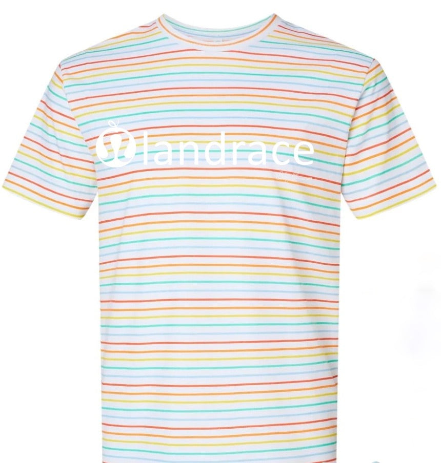Landrace Cruisin’ Tee